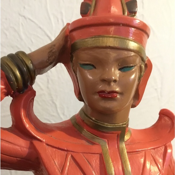 VTG Alexander Backer Siamese Dancer - Picture 4 of 14